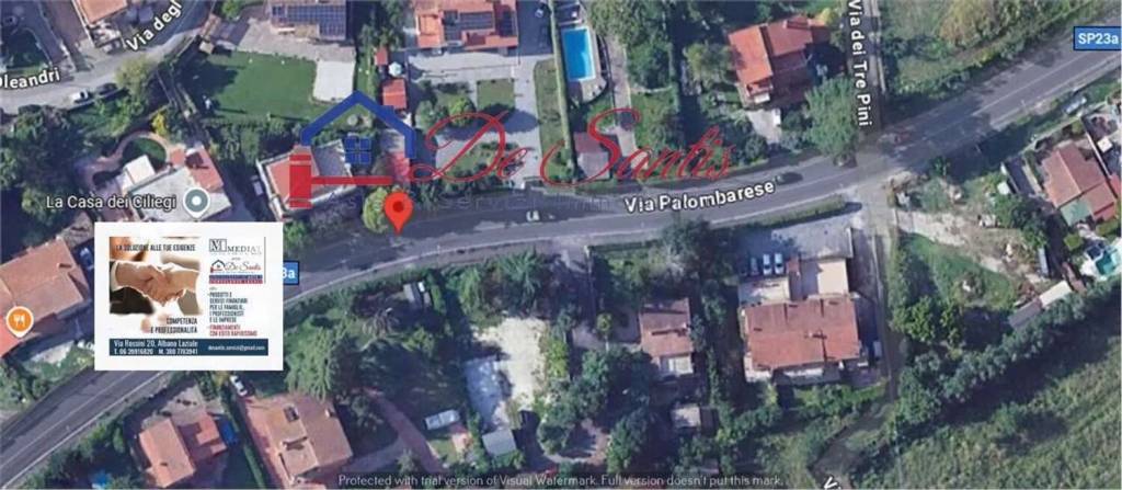 appartamento in vendita a Guidonia Montecelio