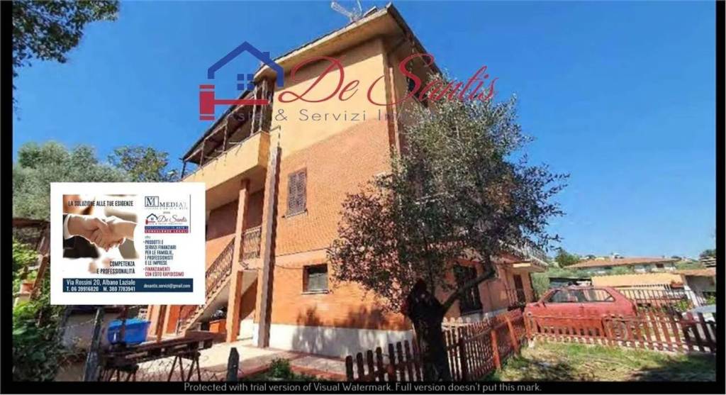 appartamento in vendita a Guidonia Montecelio