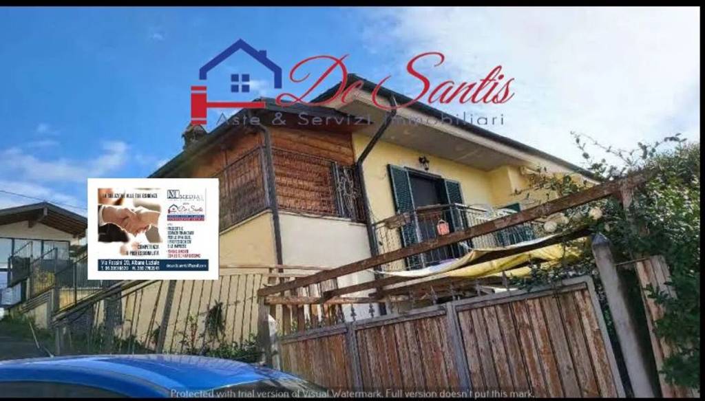 appartamento in vendita a Guidonia Montecelio in zona Pichini