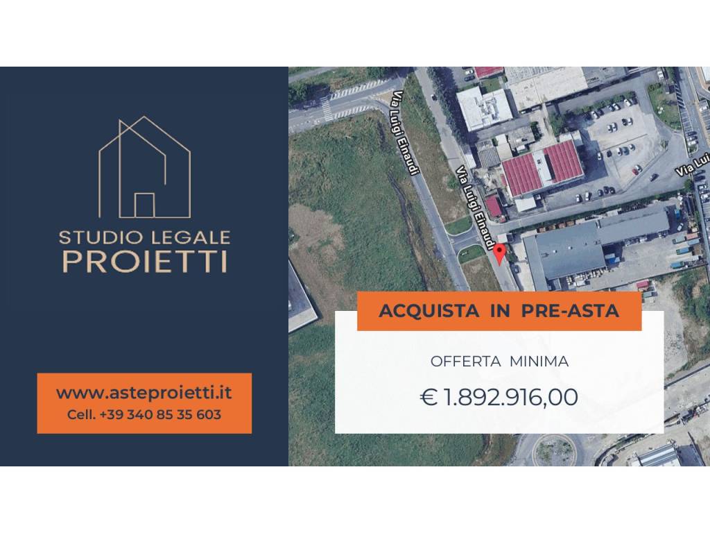 capannone in vendita a Guidonia Montecelio