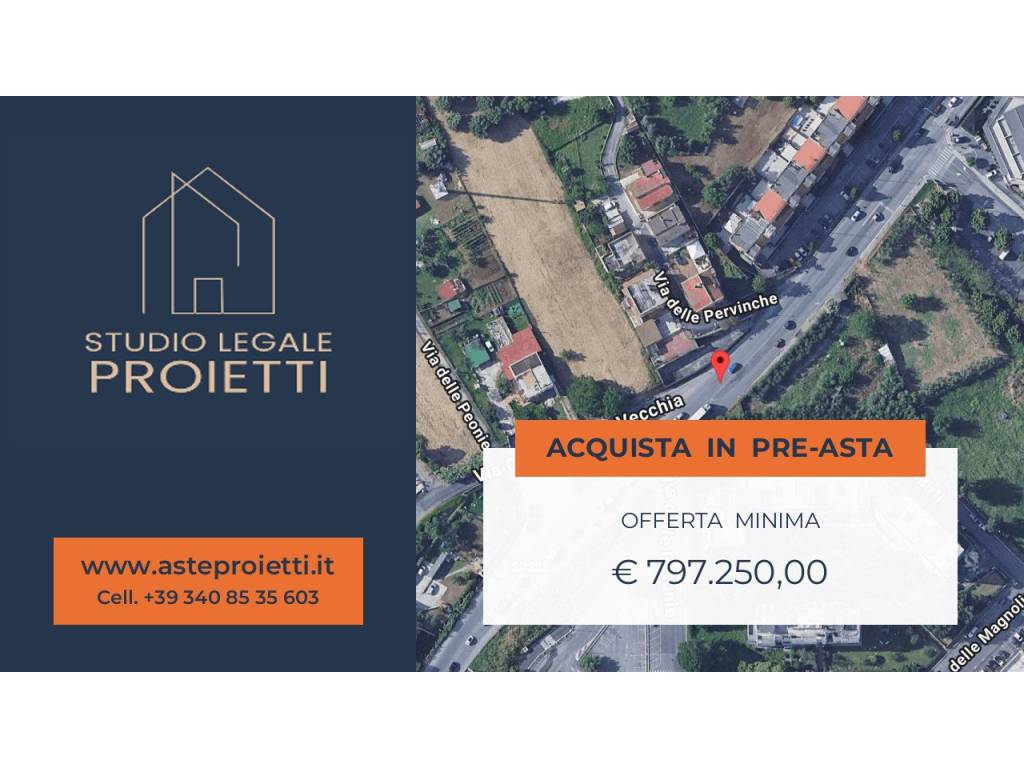 casa indipendente in vendita a Guidonia Montecelio in zona Montecelio