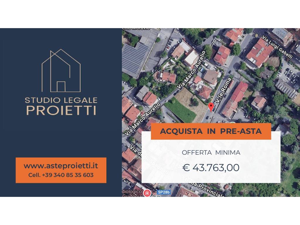 appartamento in vendita a Guidonia Montecelio in zona Guidonia