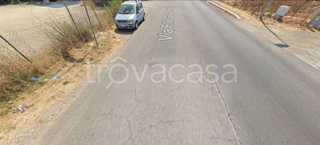 terreno agricolo in vendita a Guidonia Montecelio