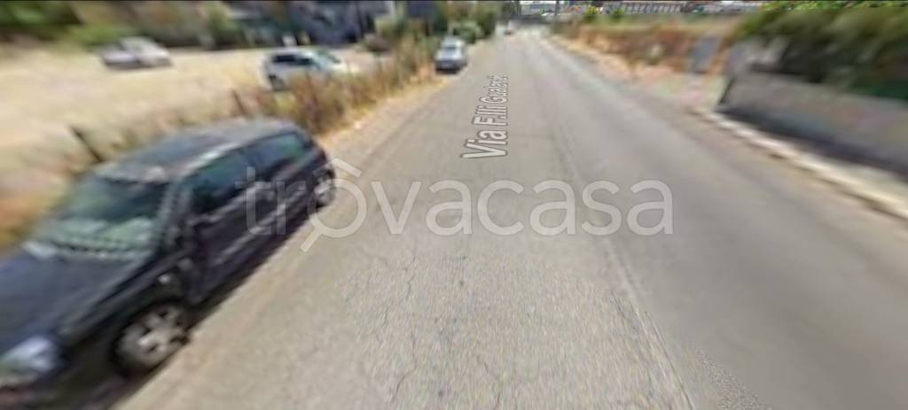 terreno agricolo in vendita a Guidonia Montecelio