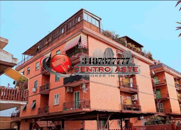 appartamento in vendita a Guidonia Montecelio in zona Villanova