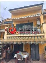 casa indipendente in vendita a Guidonia Montecelio in zona Pichini