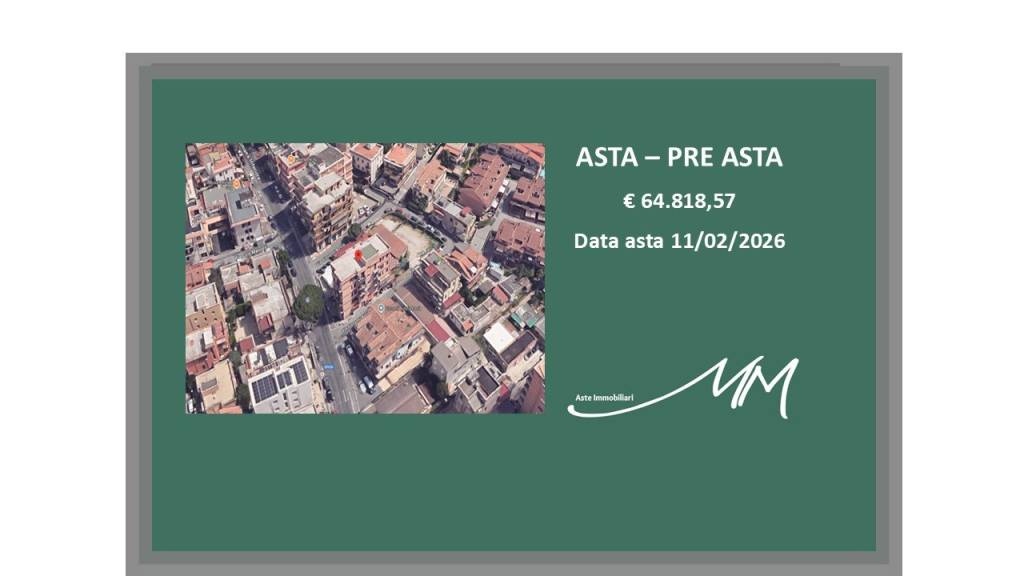 appartamento in vendita a Guidonia Montecelio in zona Villanova