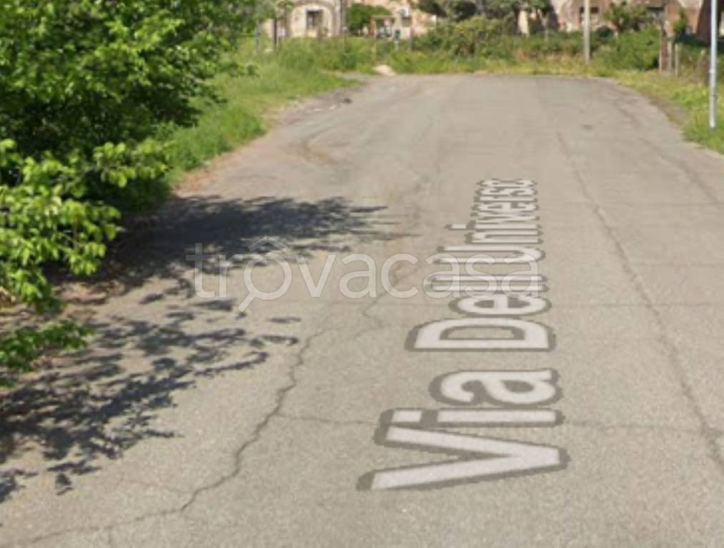 terreno agricolo in vendita a Guidonia Montecelio