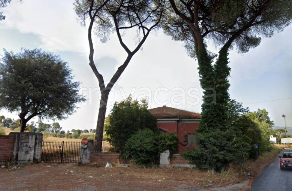 casa indipendente in vendita a Guidonia Montecelio