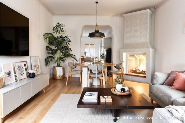 appartamento in vendita a Guidonia Montecelio in zona Setteville