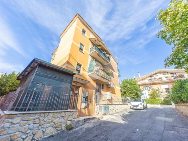 appartamento in vendita a Guidonia Montecelio