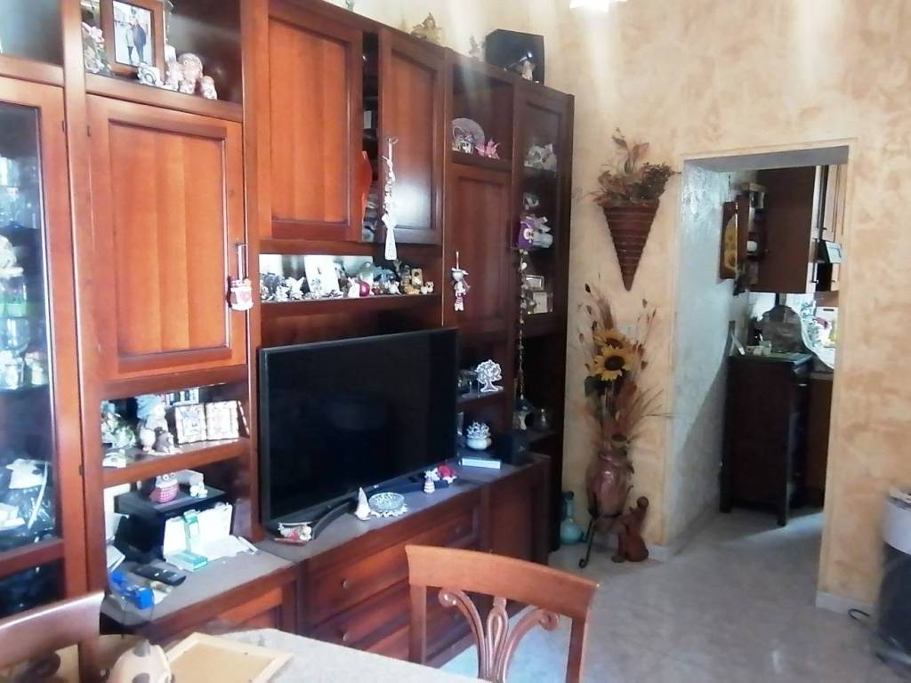 appartamento in vendita a Guidonia Montecelio in zona Villanova