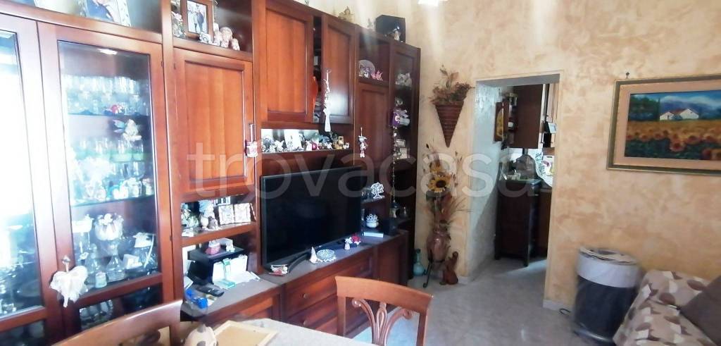 appartamento in vendita a Guidonia Montecelio in zona Villanova