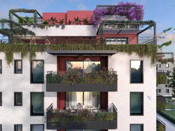 appartamento in vendita a Guidonia Montecelio in zona Guidonia