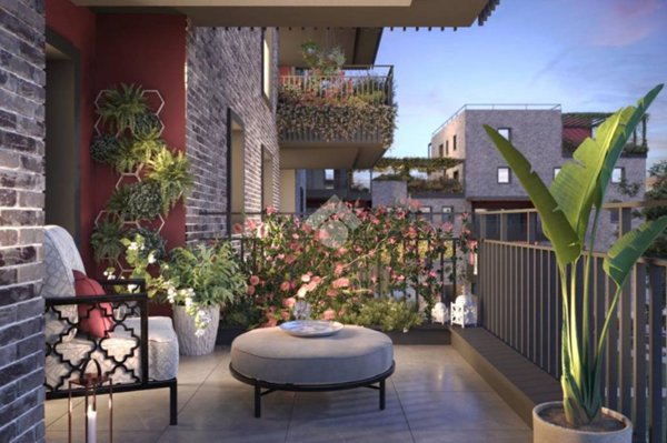 appartamento in vendita a Guidonia Montecelio in zona Guidonia