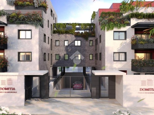 appartamento in vendita a Guidonia Montecelio in zona Guidonia