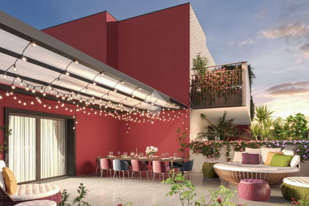 appartamento in vendita a Guidonia Montecelio in zona Guidonia