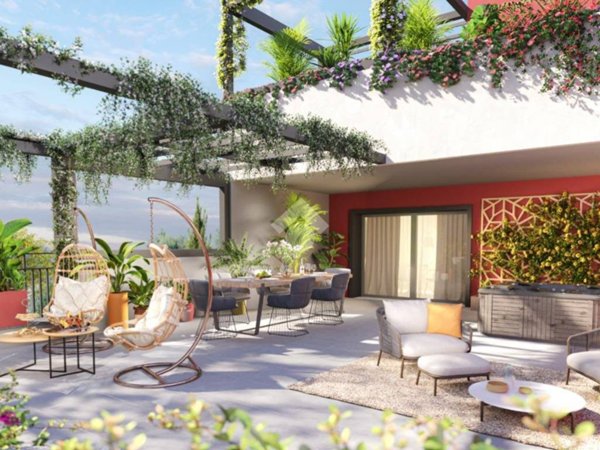 appartamento in vendita a Guidonia Montecelio in zona Guidonia