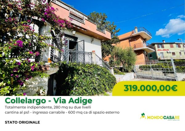 appartamento in vendita a Guidonia Montecelio