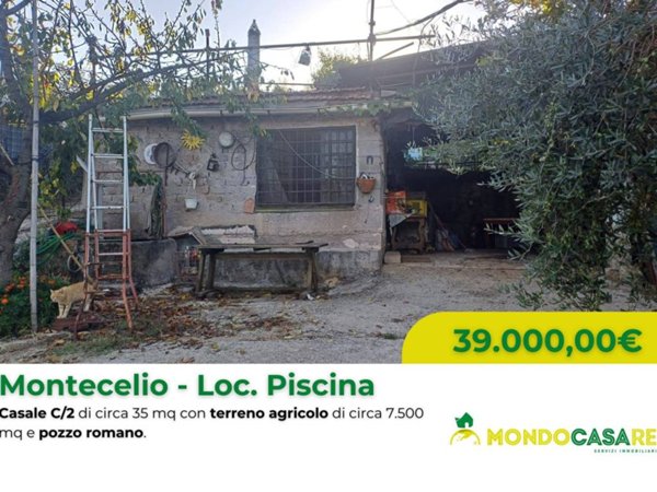 locale commerciale in vendita a Guidonia Montecelio in zona Montecelio