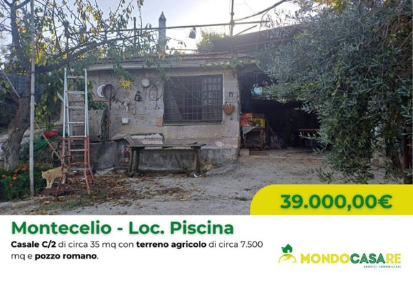 locale commerciale in vendita a Guidonia Montecelio in zona Montecelio