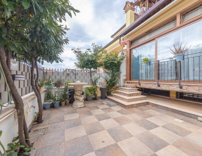 casa indipendente in vendita a Guidonia Montecelio