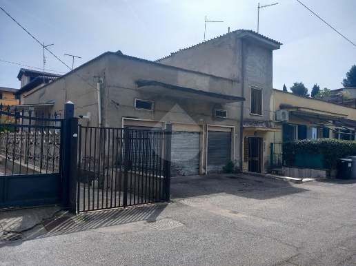 appartamento in vendita a Guidonia Montecelio in zona Villanova