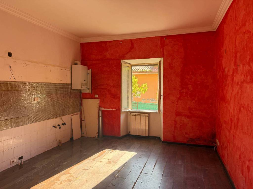 appartamento in vendita a Guidonia Montecelio in zona Villalba