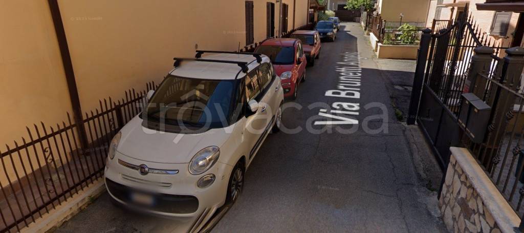 appartamento in vendita a Guidonia Montecelio in zona Villanova