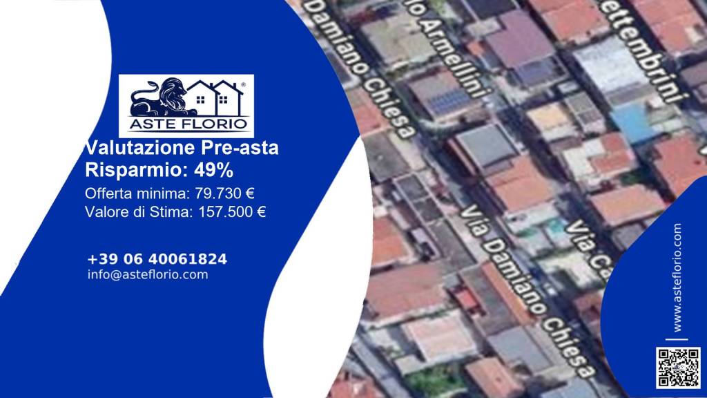 appartamento in vendita a Guidonia Montecelio in zona Villanova