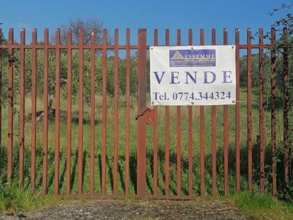terreno agricolo in vendita a Guidonia Montecelio in zona La Botte