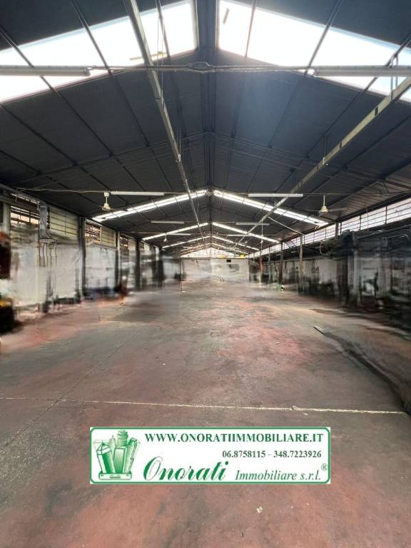 ufficio in vendita a Guidonia Montecelio