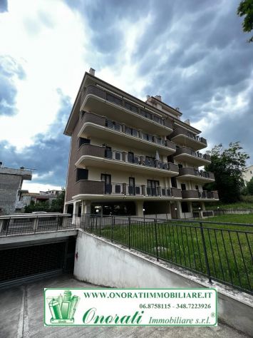 appartamento in vendita a Guidonia Montecelio