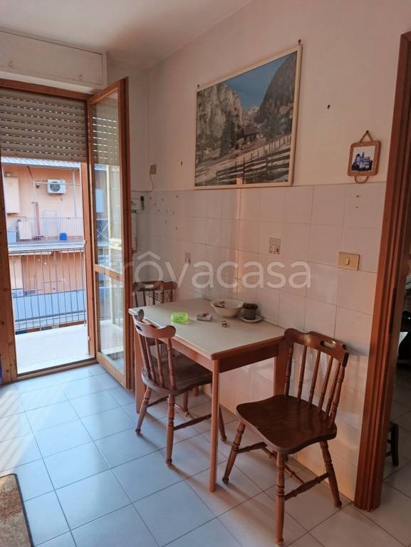 appartamento in vendita a Guidonia Montecelio