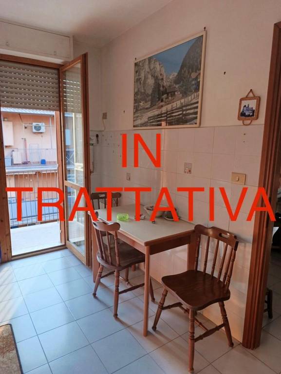 appartamento in vendita a Guidonia Montecelio