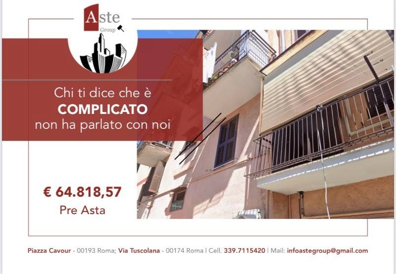 appartamento in vendita a Guidonia Montecelio in zona Villanova