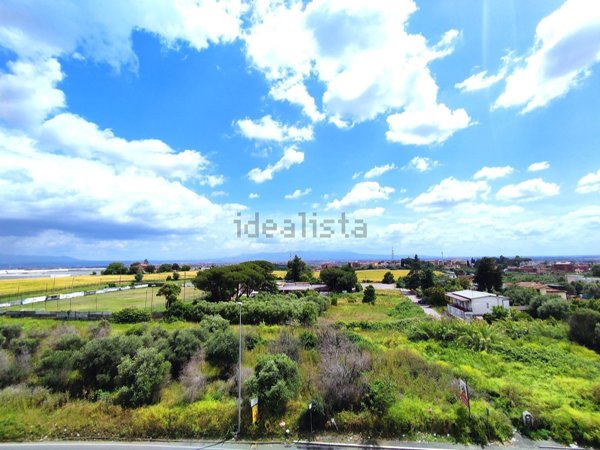 appartamento in vendita a Guidonia Montecelio in zona Setteville