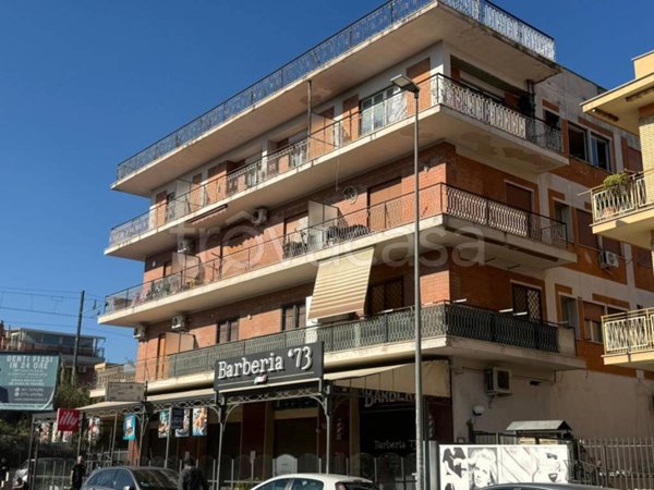 appartamento in vendita a Guidonia Montecelio in zona Villalba