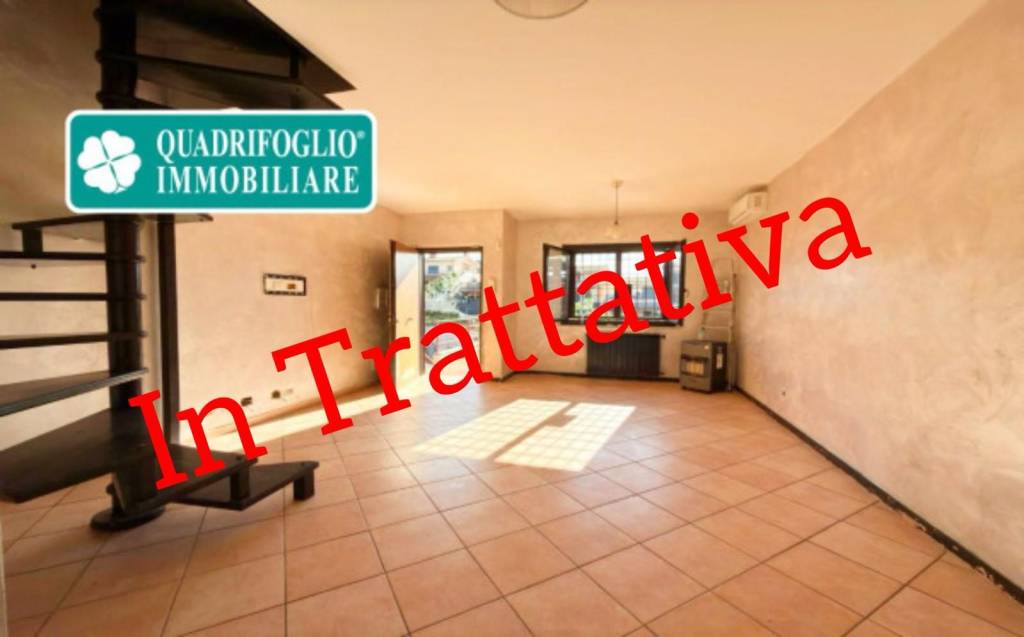 casa indipendente in vendita a Guidonia Montecelio in zona Guidonia