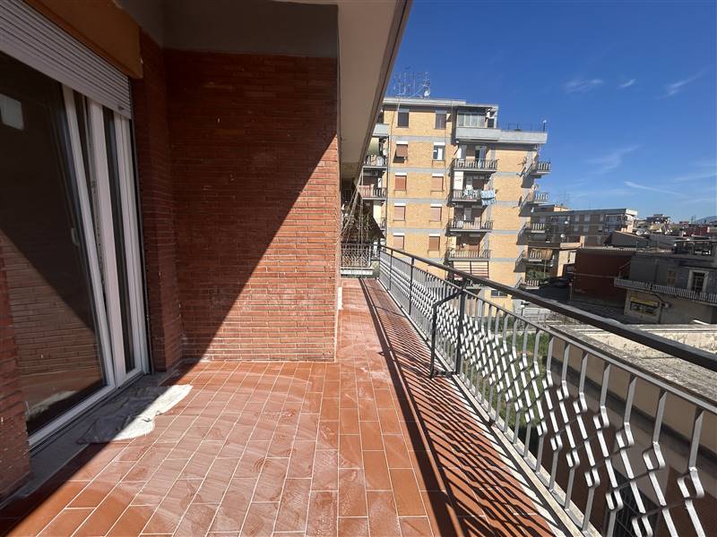 appartamento in vendita a Guidonia Montecelio in zona Villanova