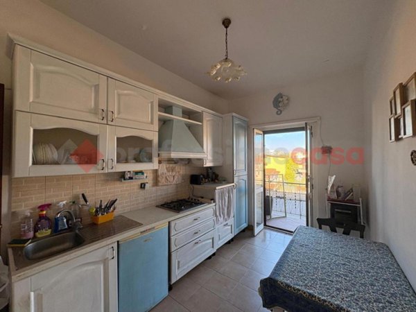 appartamento in vendita a Guidonia Montecelio in zona Villanova