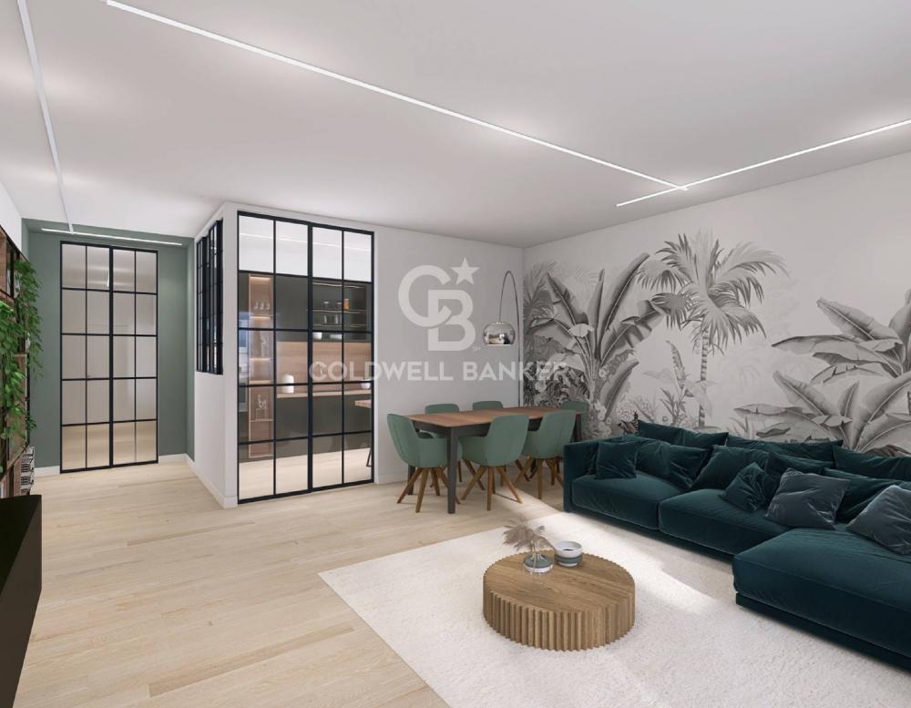 appartamento in vendita a Guidonia Montecelio in zona Villanova