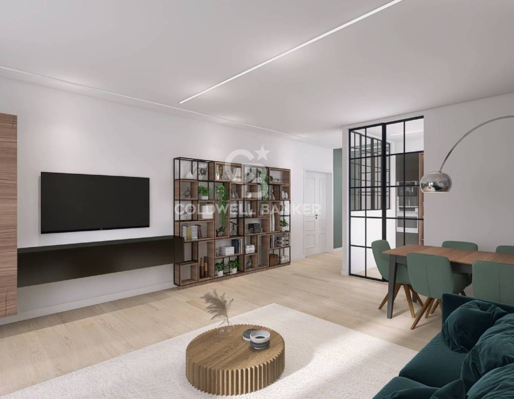 appartamento in vendita a Guidonia Montecelio in zona Villanova