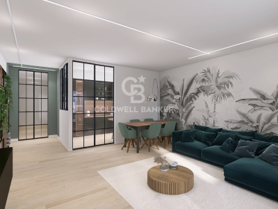 appartamento in vendita a Guidonia Montecelio in zona Villanova