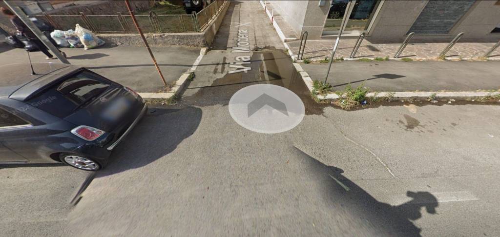 appartamento in vendita a Guidonia Montecelio in zona Villalba