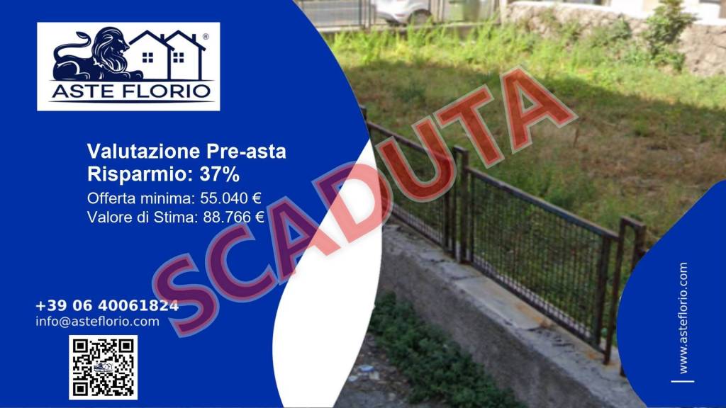 appartamento in vendita a Guidonia Montecelio in zona Villalba