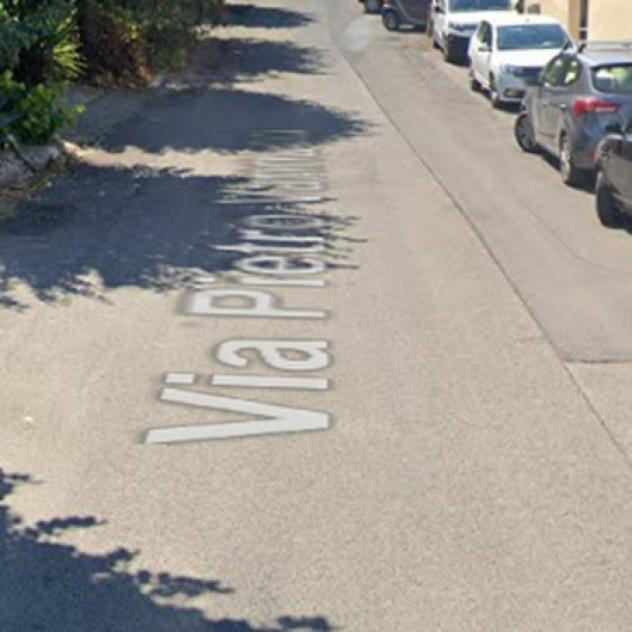 terreno edificabile in vendita a Guidonia Montecelio in zona Pichini