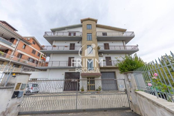 appartamento in vendita a Guidonia Montecelio