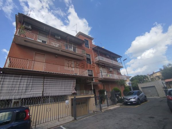 appartamento in vendita a Guidonia Montecelio in zona Villanova