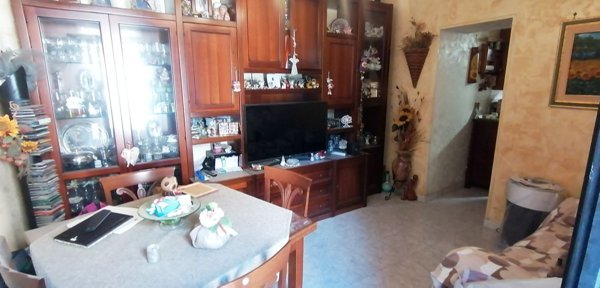 appartamento in vendita a Guidonia Montecelio in zona Villanova